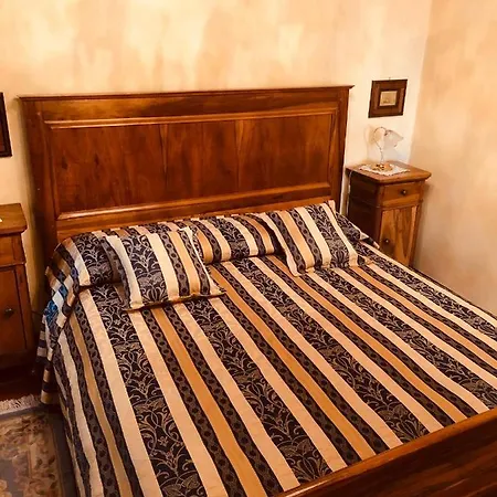 Antica Dimora Corte Impero Hotel