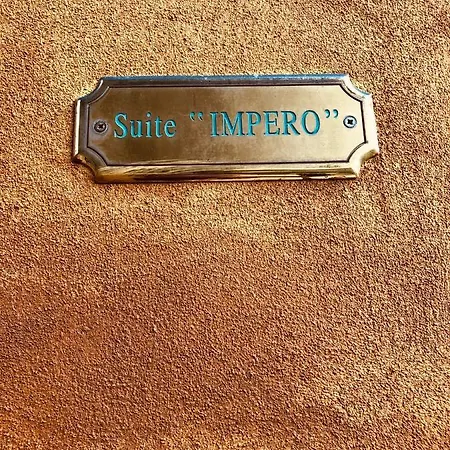 Antica Dimora Corte Impero Hotel Affi