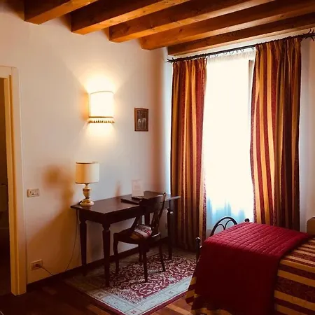 Hotel Antica Dimora Corte Impero