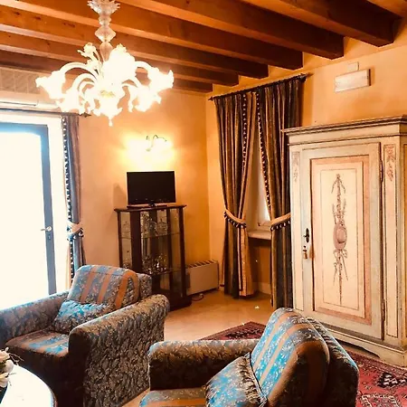 Antica Dimora Corte Impero Hotel Affi