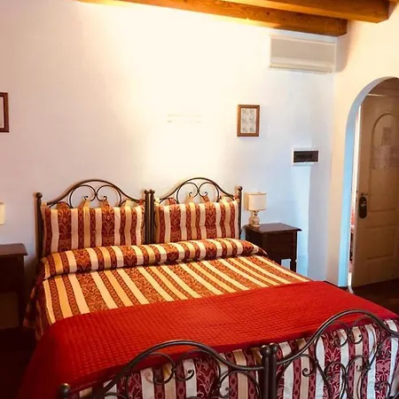 Hotel Antica Dimora Corte Impero Affi