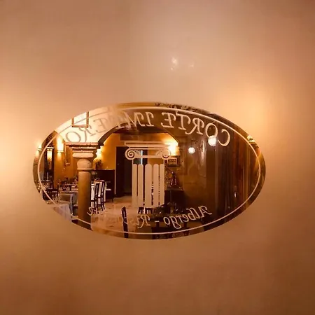 Ξενοδοχείο Antica Dimora Corte Impero 3*