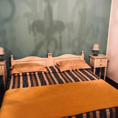 Hotel Antica Dimora Corte Impero Affi