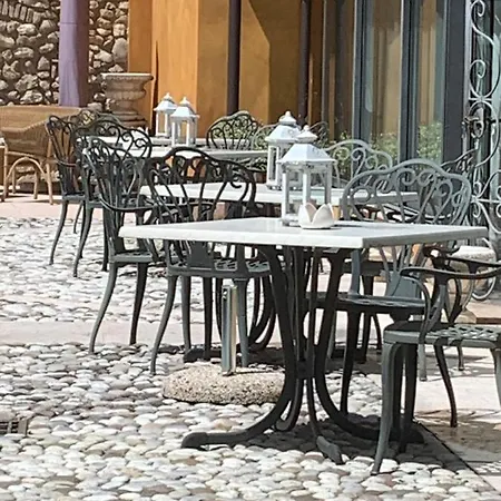 Antica Dimora Corte Impero Hotel Affi