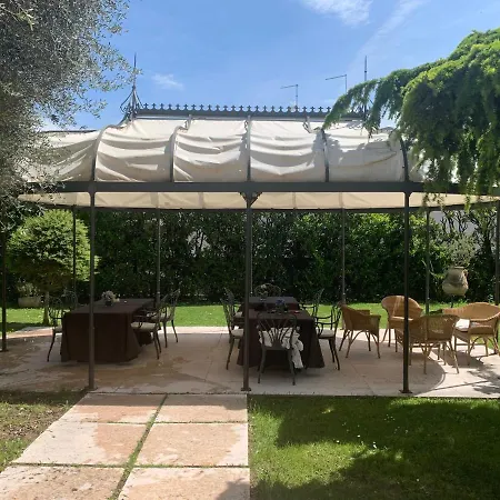 Antica Dimora Corte Impero 3* Affi