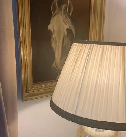 Antica Dimora Corte Impero Hotel