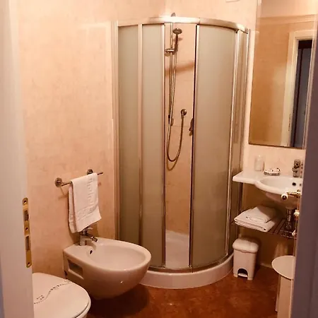 Antica Dimora Corte Impero Hotel 3*