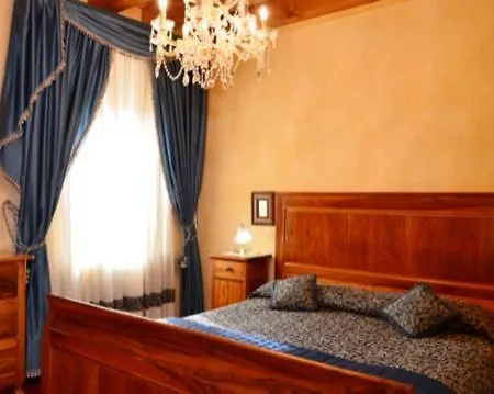 Hotel Antica Dimora Corte Impero