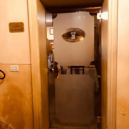Antica Dimora Corte Impero 3* Affi
