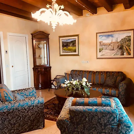 Hotel Antica Dimora Corte Impero