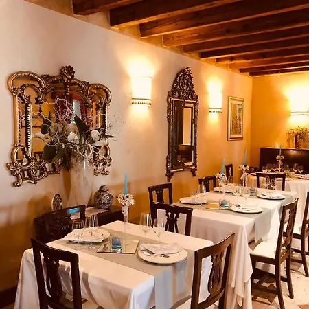 Antica Dimora Corte Impero