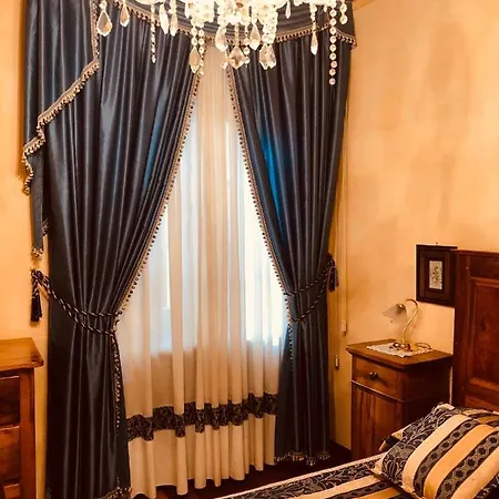 Hotel Antica Dimora Corte Impero