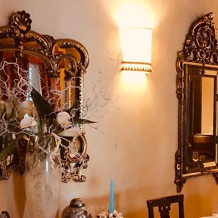 Hotel Antica Dimora Corte Impero