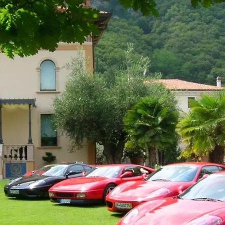 Hotel Antica Dimora Corte Impero Affi